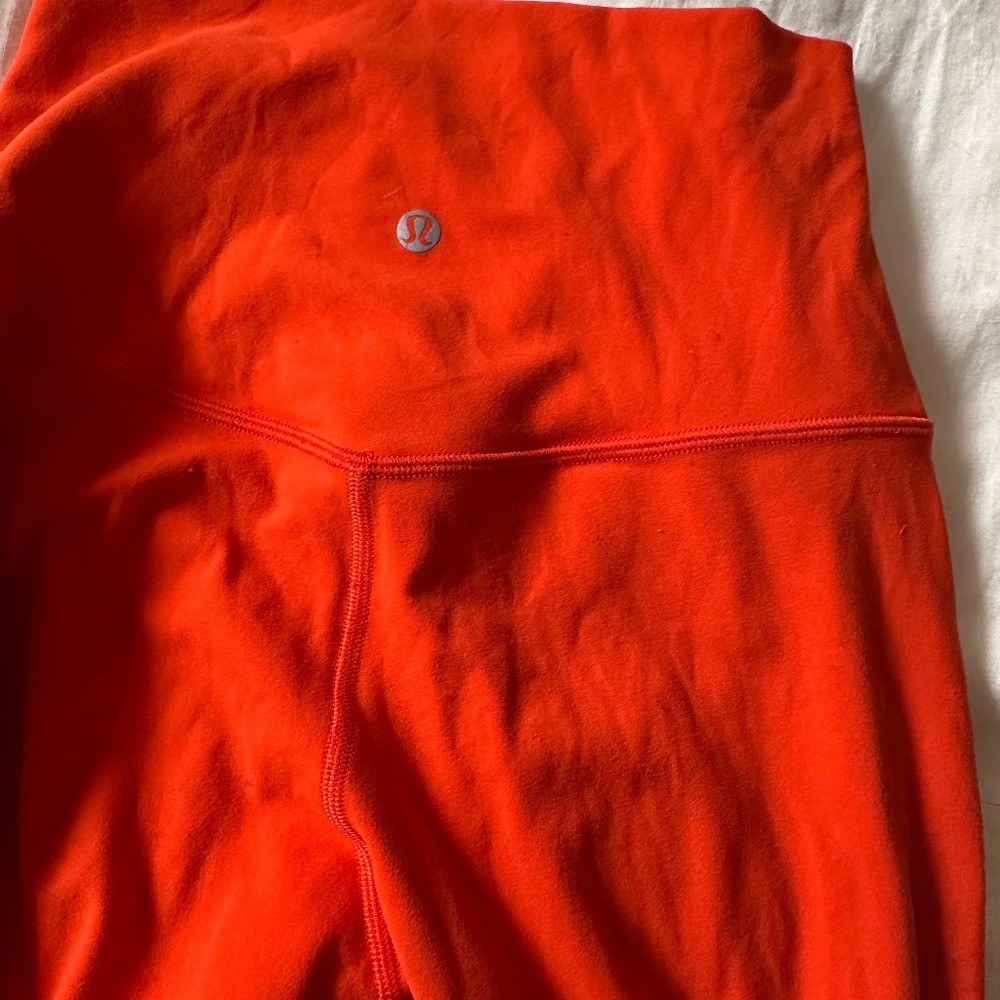 Lululemon Align Leggings